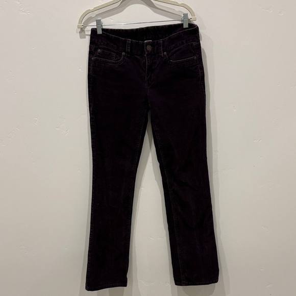 J. Crew Pants - J. Crew Women's Black Pants